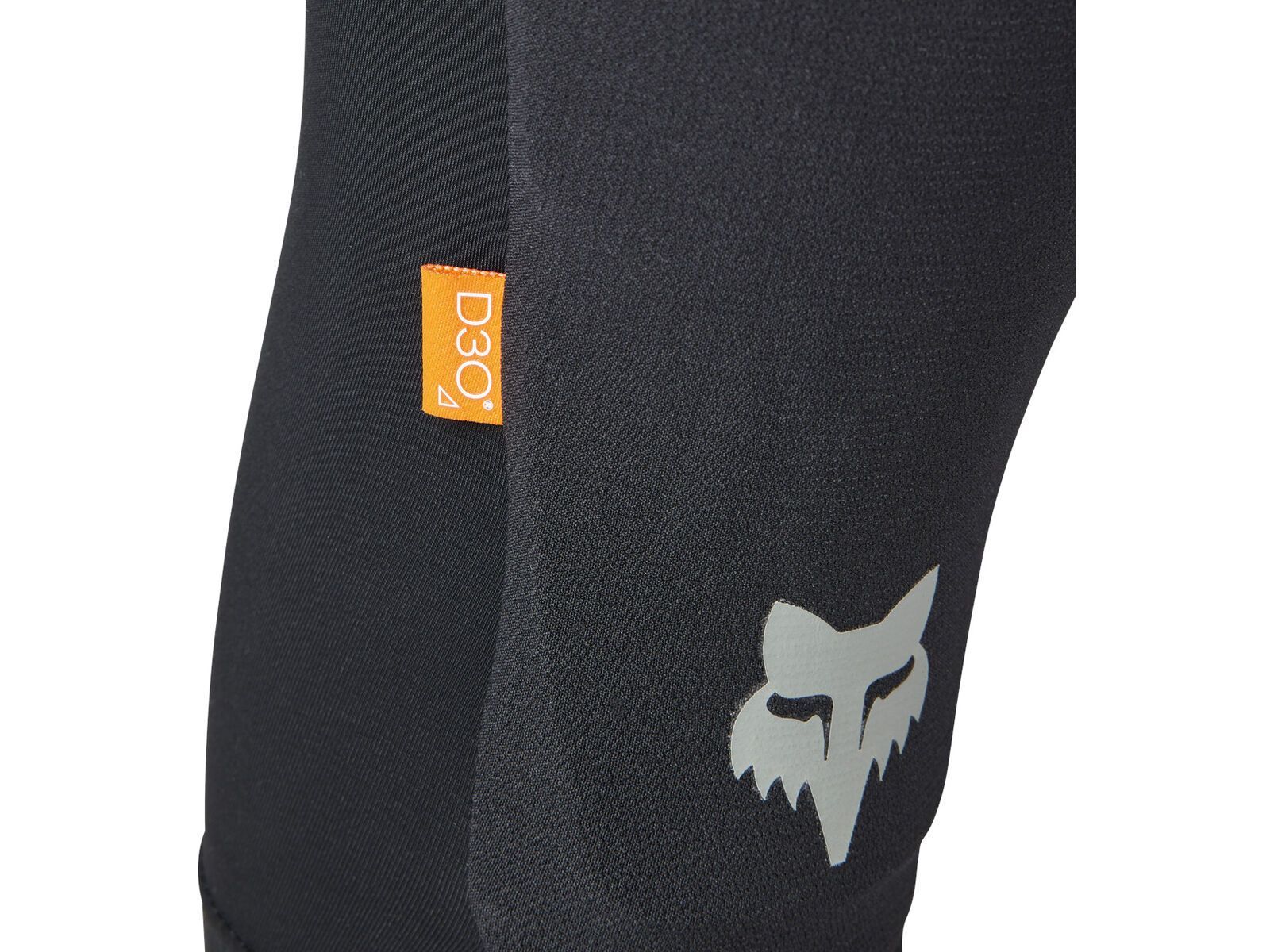 Fox Youth Enduro Knee Sleeve, black - Bild 3