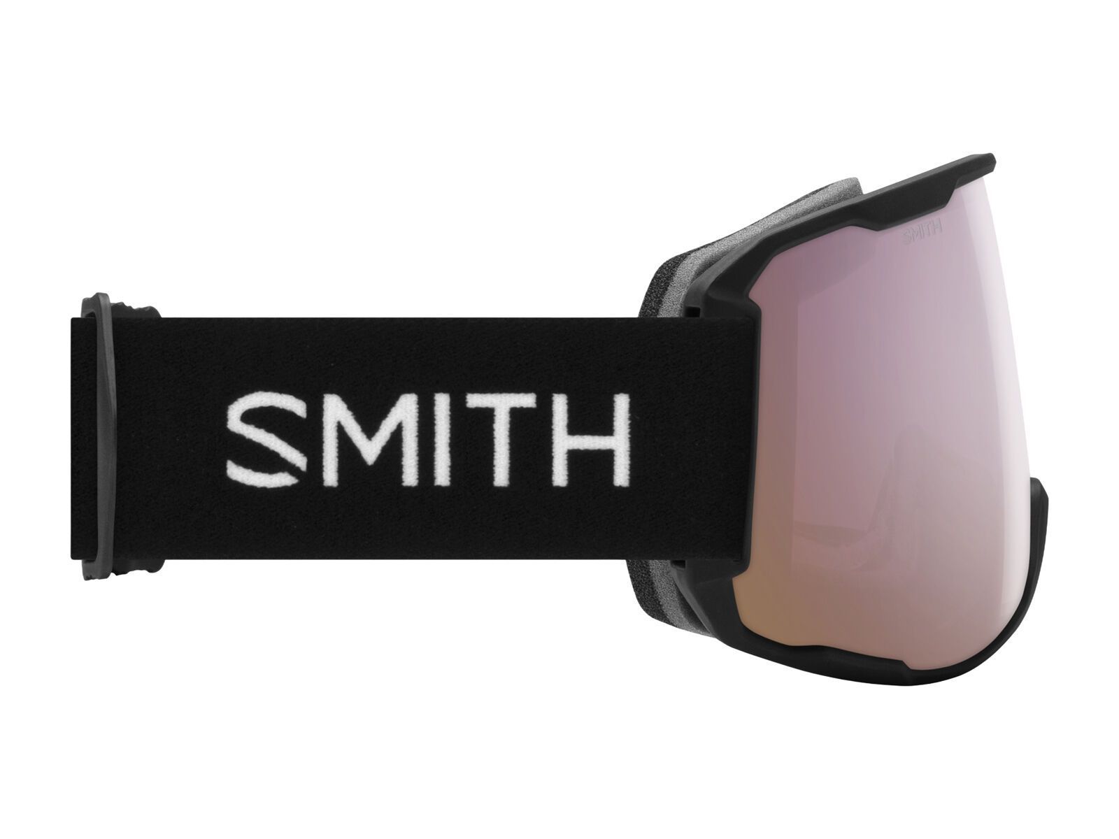 Smith Preview, ChromaPop Everyday Rose Gold Mirror / black - Bild 4