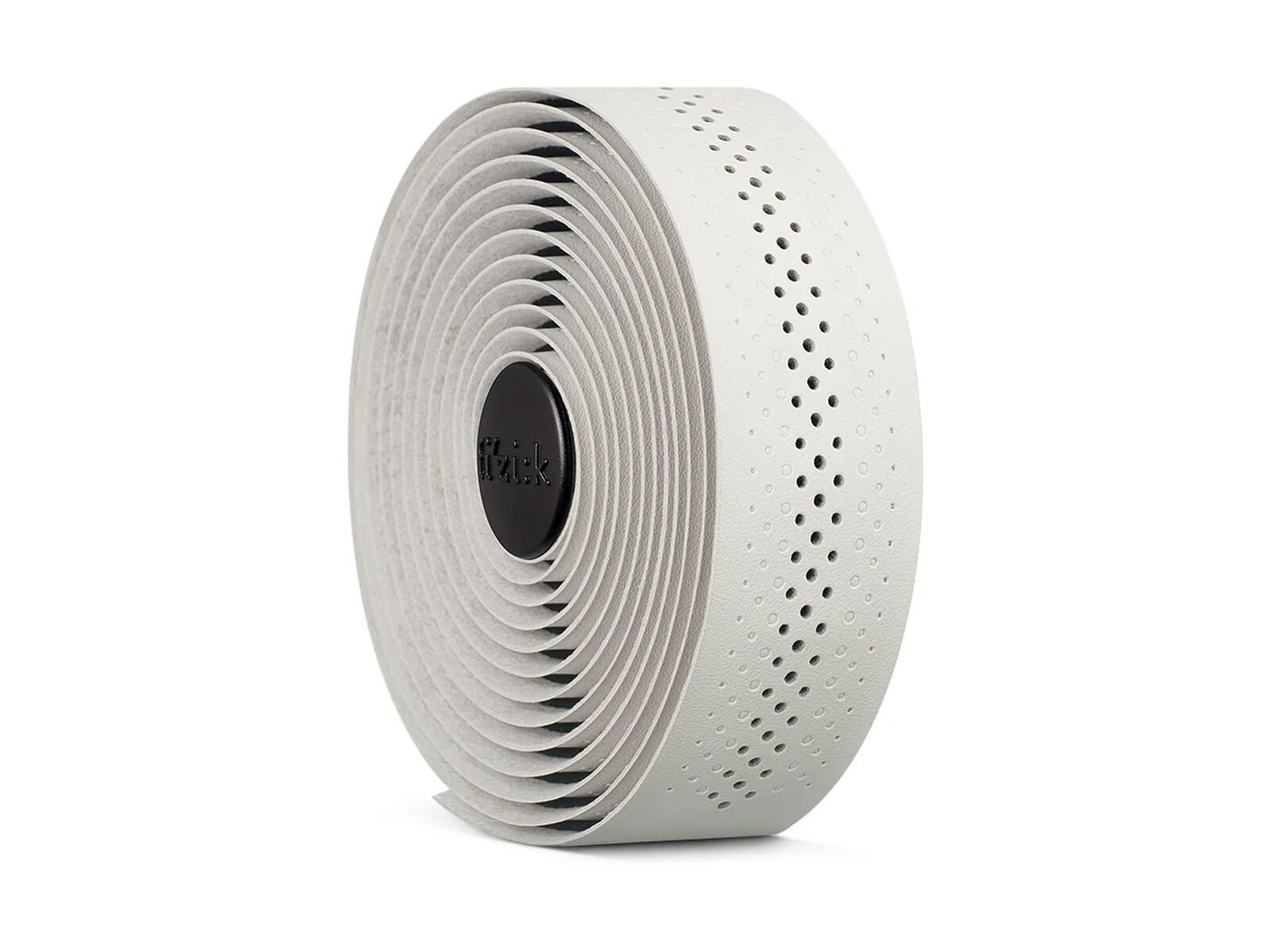 Fizik Comfortfeel 3,5 mm Classic, white - Bild 1
