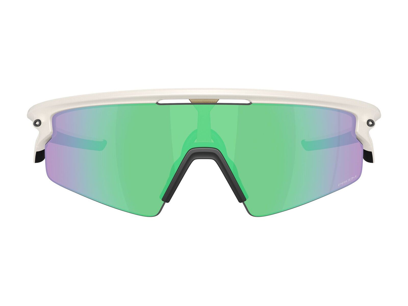 Oakley Sphaera Strike, Prizm Road Jade / matte mist - Bild 2