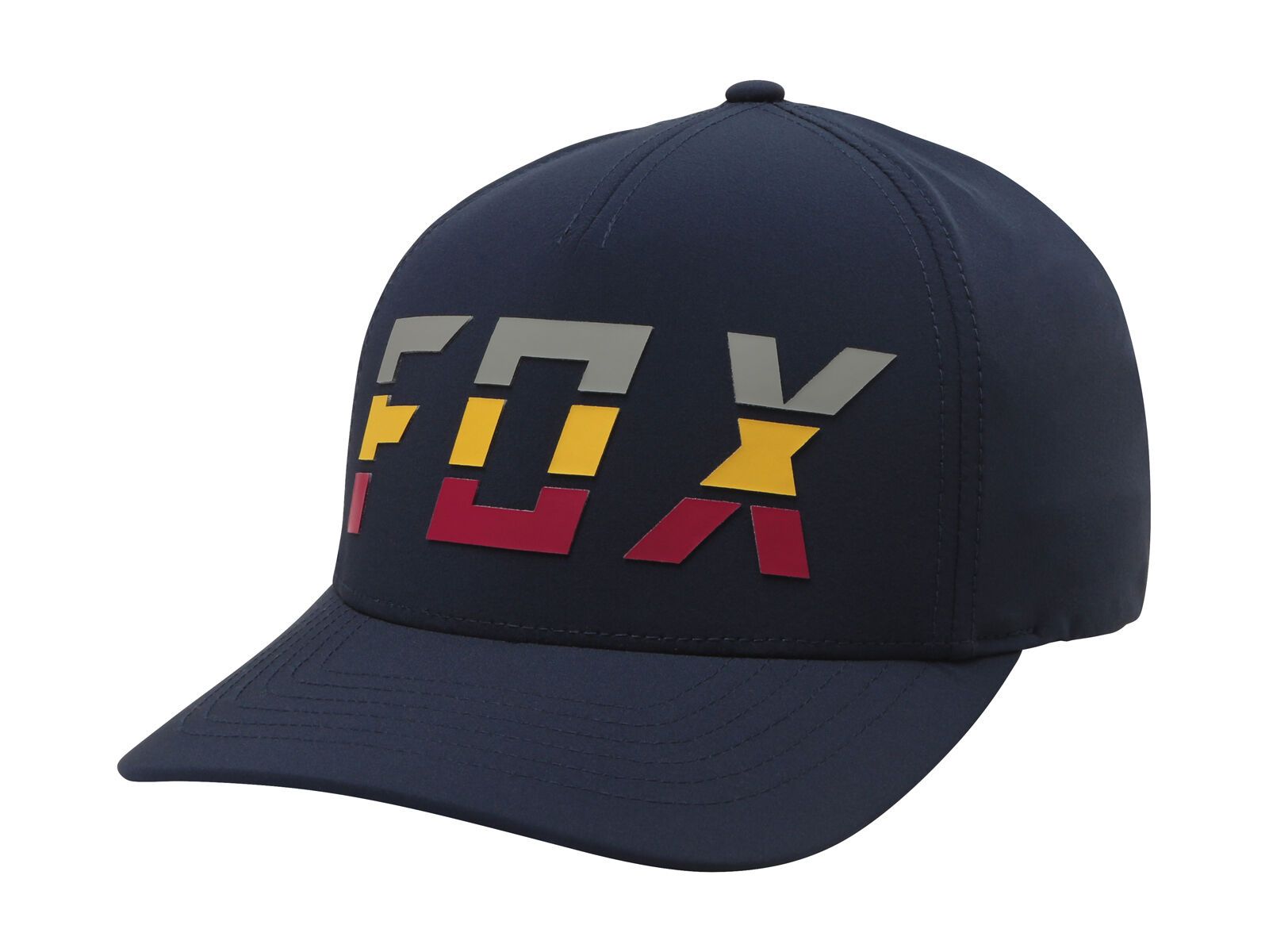 Fox Smoke Blower Flexfit Hat, midnight - Bild 1