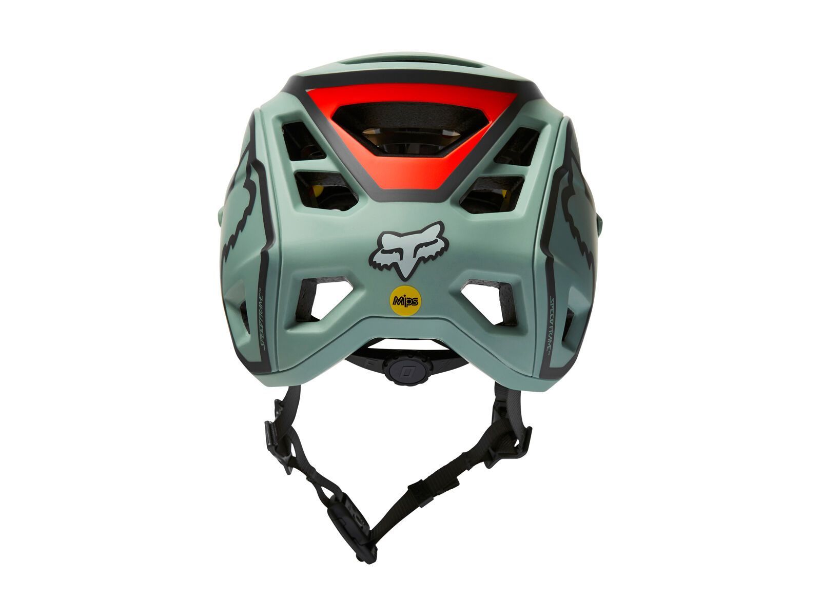 Fox Speedframe Pro Dvide, eucalyptus - Bild 7