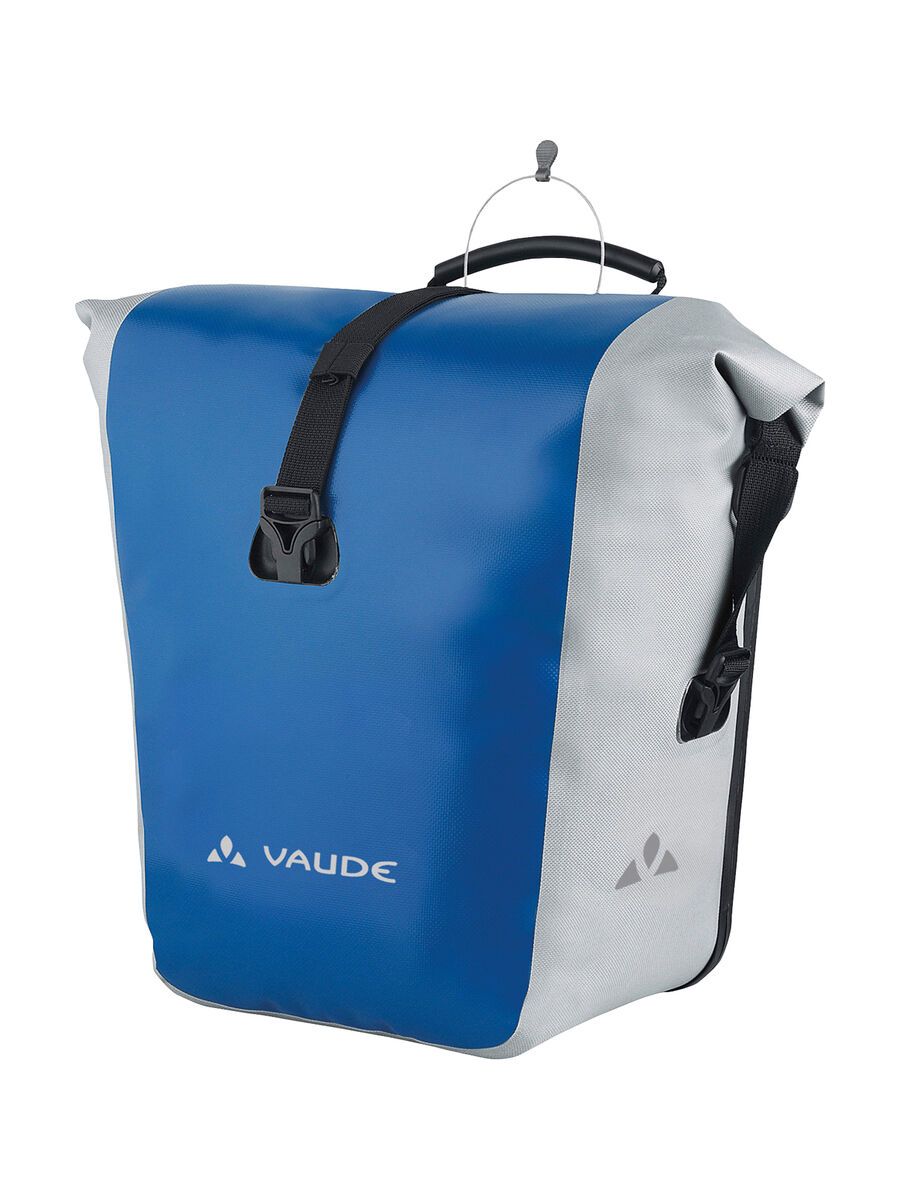 Vaude Aqua Front, blue/metallic - Bild 1
