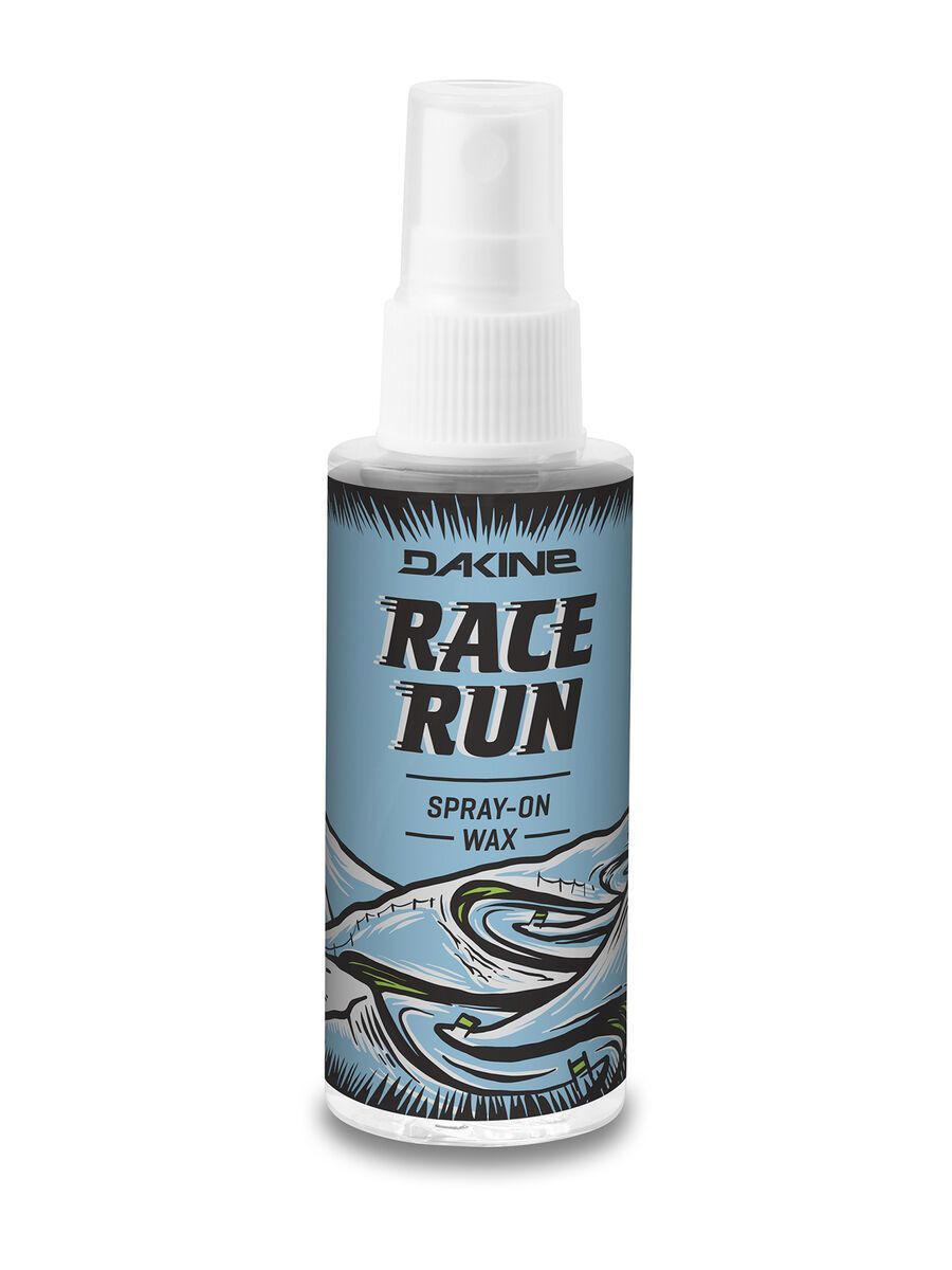 Dakine Race Run Spray On Wax - Bild 1