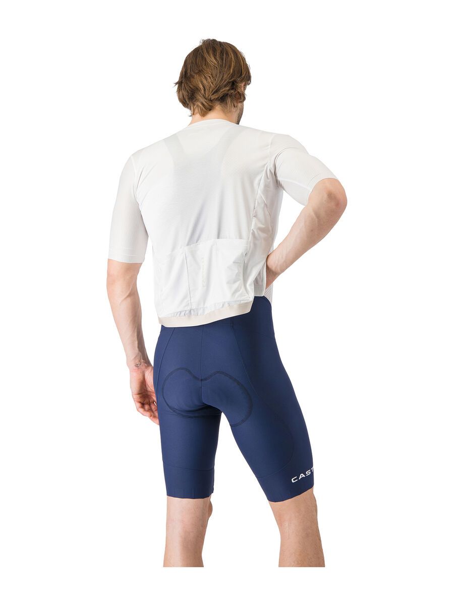 Castelli Espresso 2 Bibshort, belgian blue - Bild 3