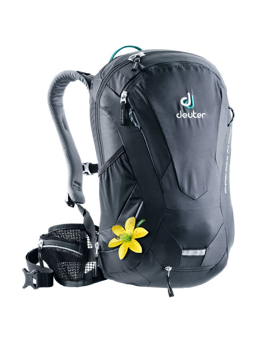 Deuter Superbike 14 EXP SL, black - Bild 1