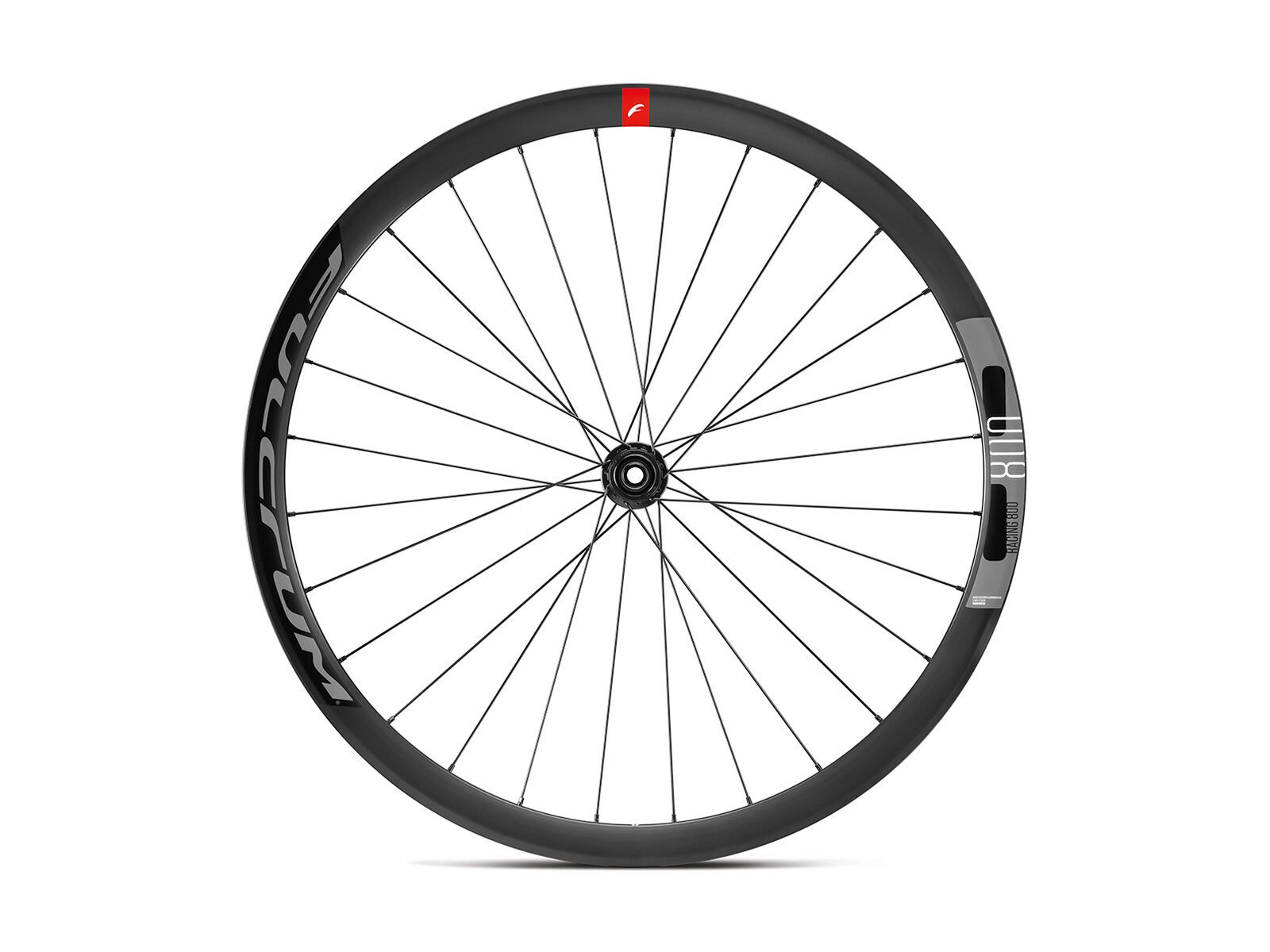 Pinarello Paris 105 / Fulcrum Racing 800 DB, blue steel - Bild 4