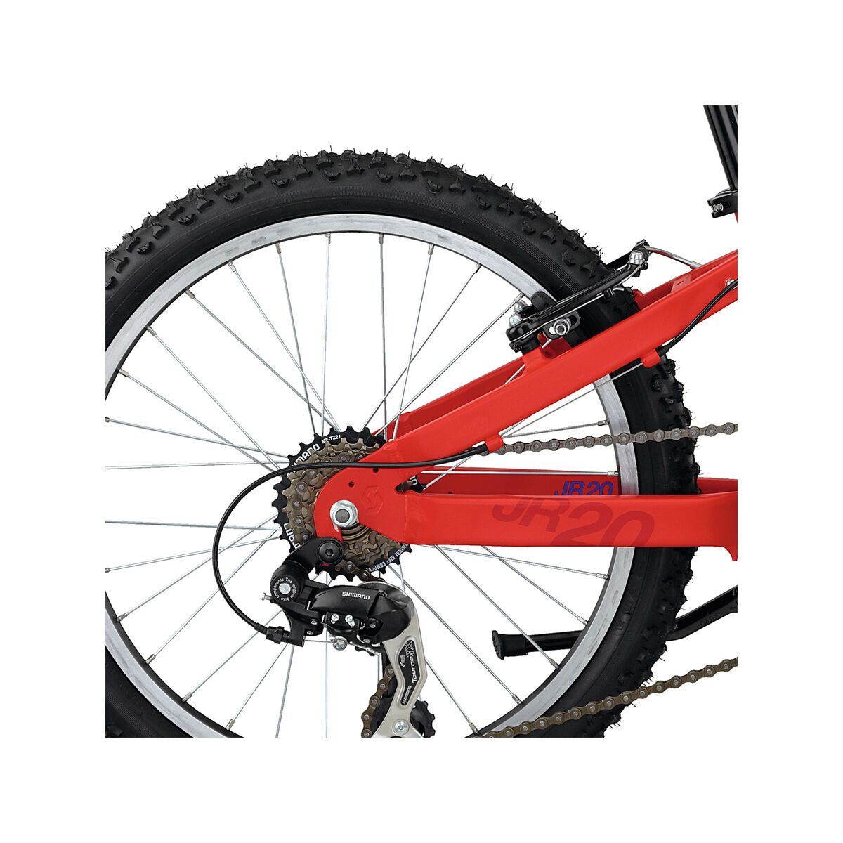 Scott Voltage JR 20 - Bild 4