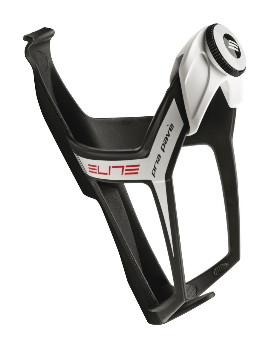 Elite Pria Pavé, schwarz - Bild 1