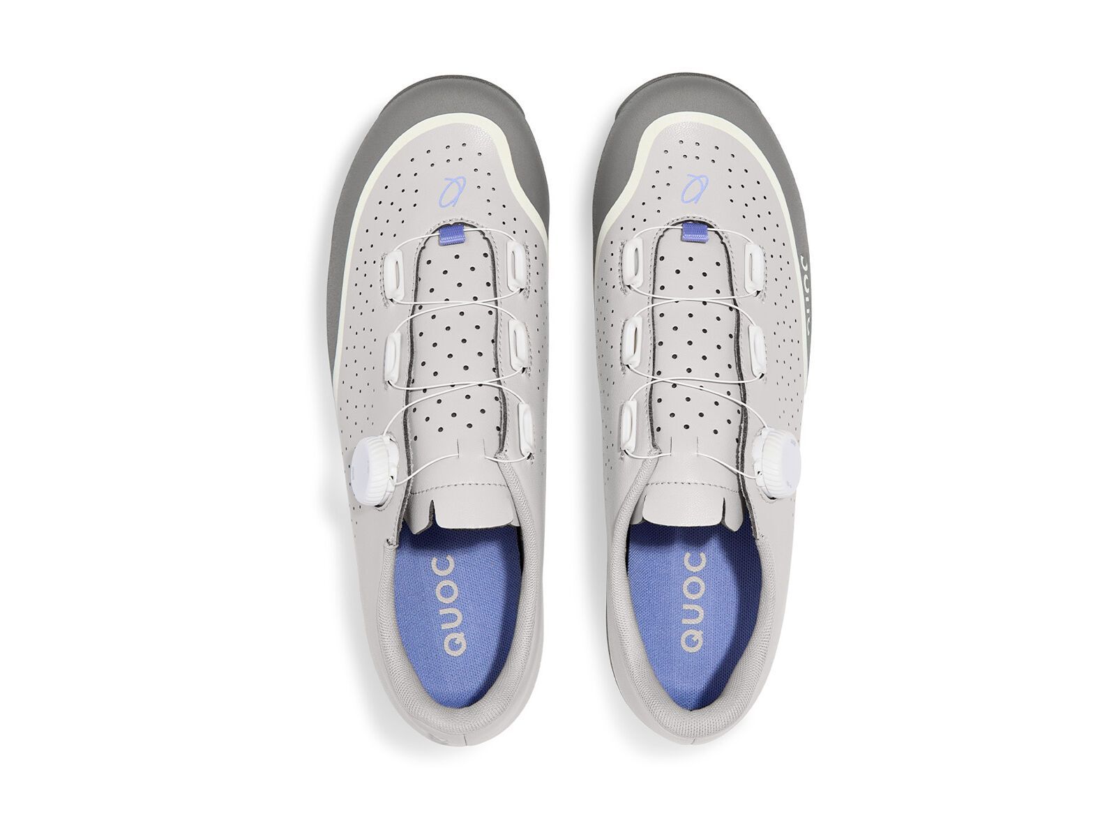 Quoc Grand Tourer III Gravel Shoe, ash - Bild 3