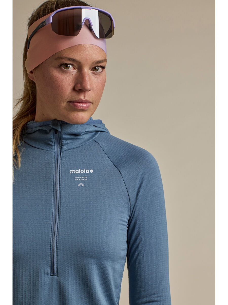 Maloja SwakaraM., dusty blue - Bild 3