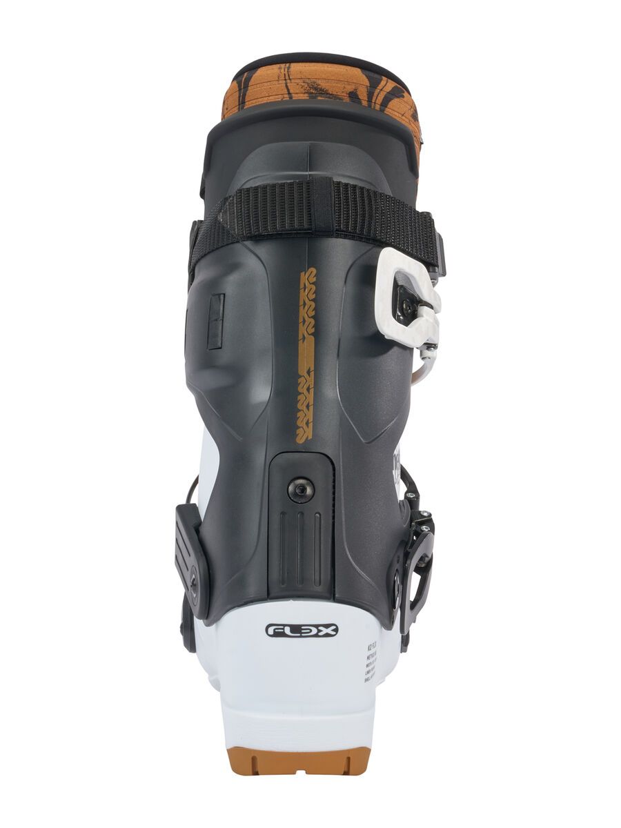 K2 FL3X Method B&E, white/brown - Bild 4