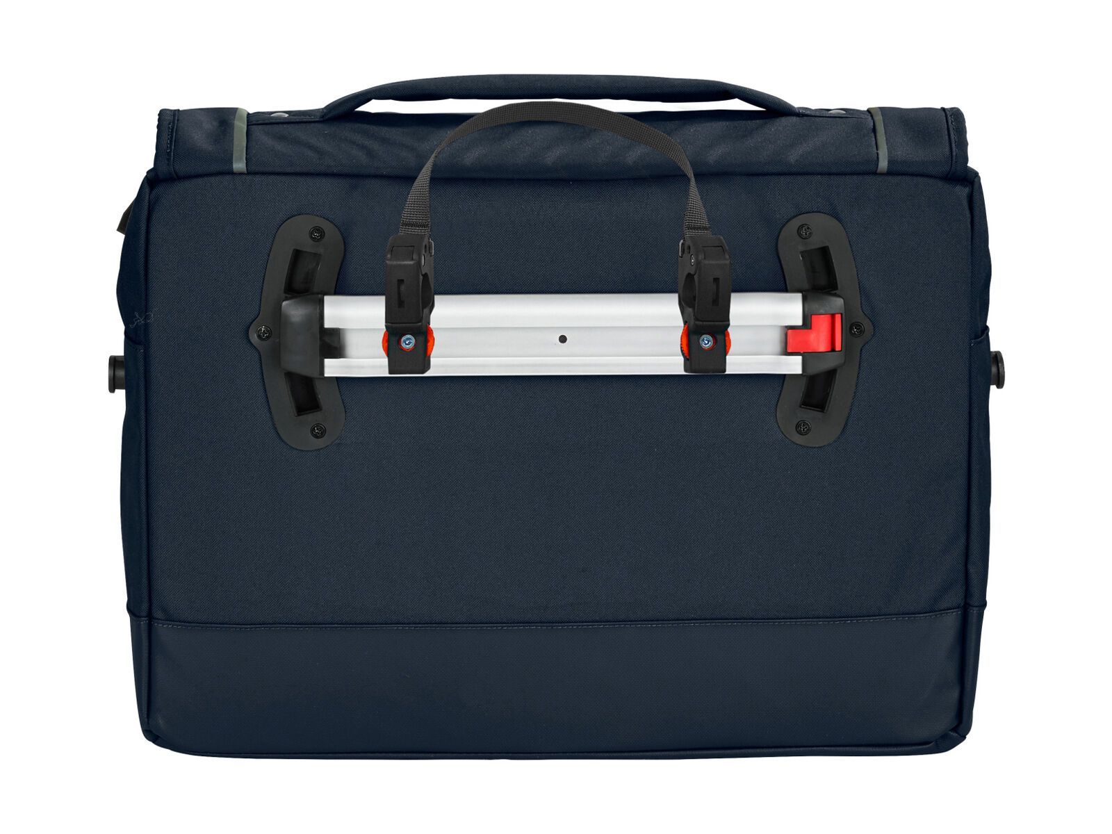 Vaude Cyclist Briefcase, navy - Bild 2