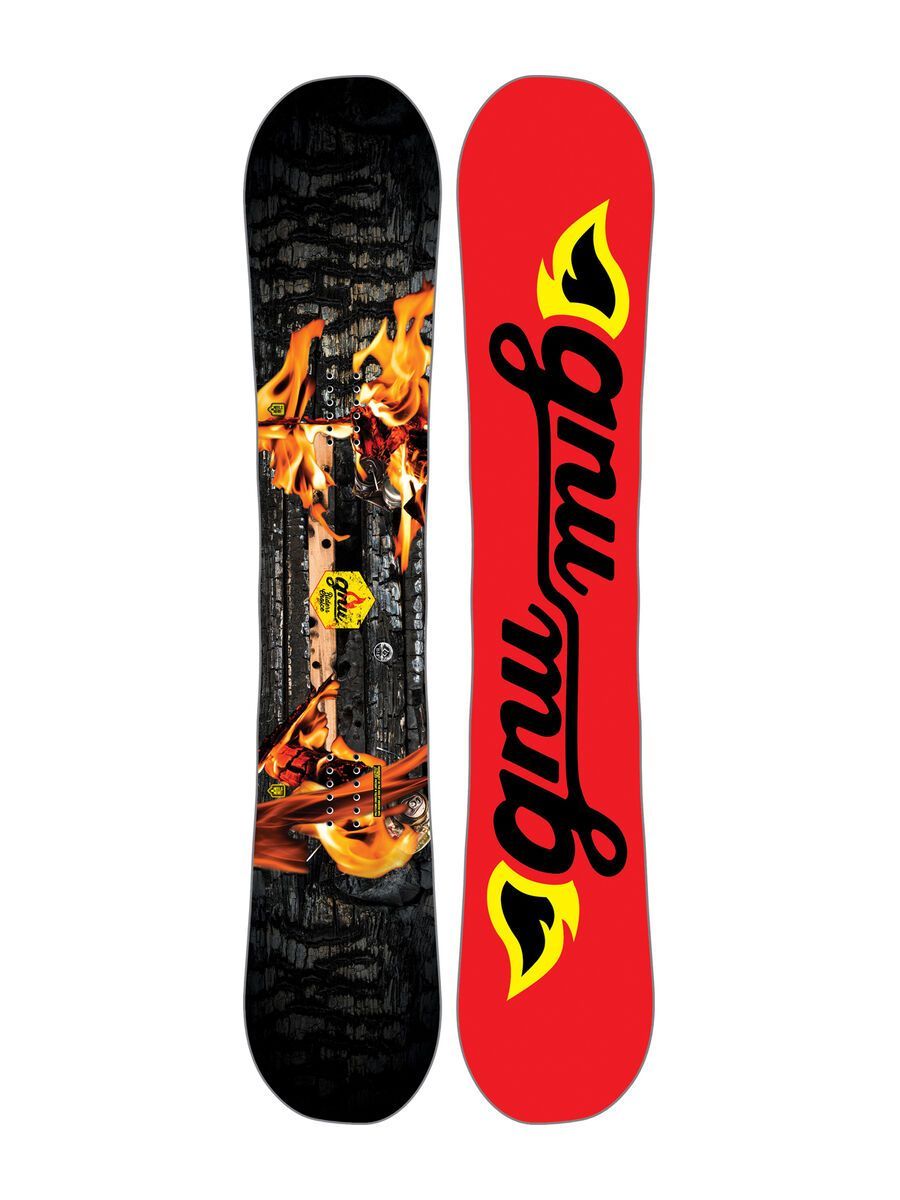 Gnu Riders Choice Wide - Bild 2