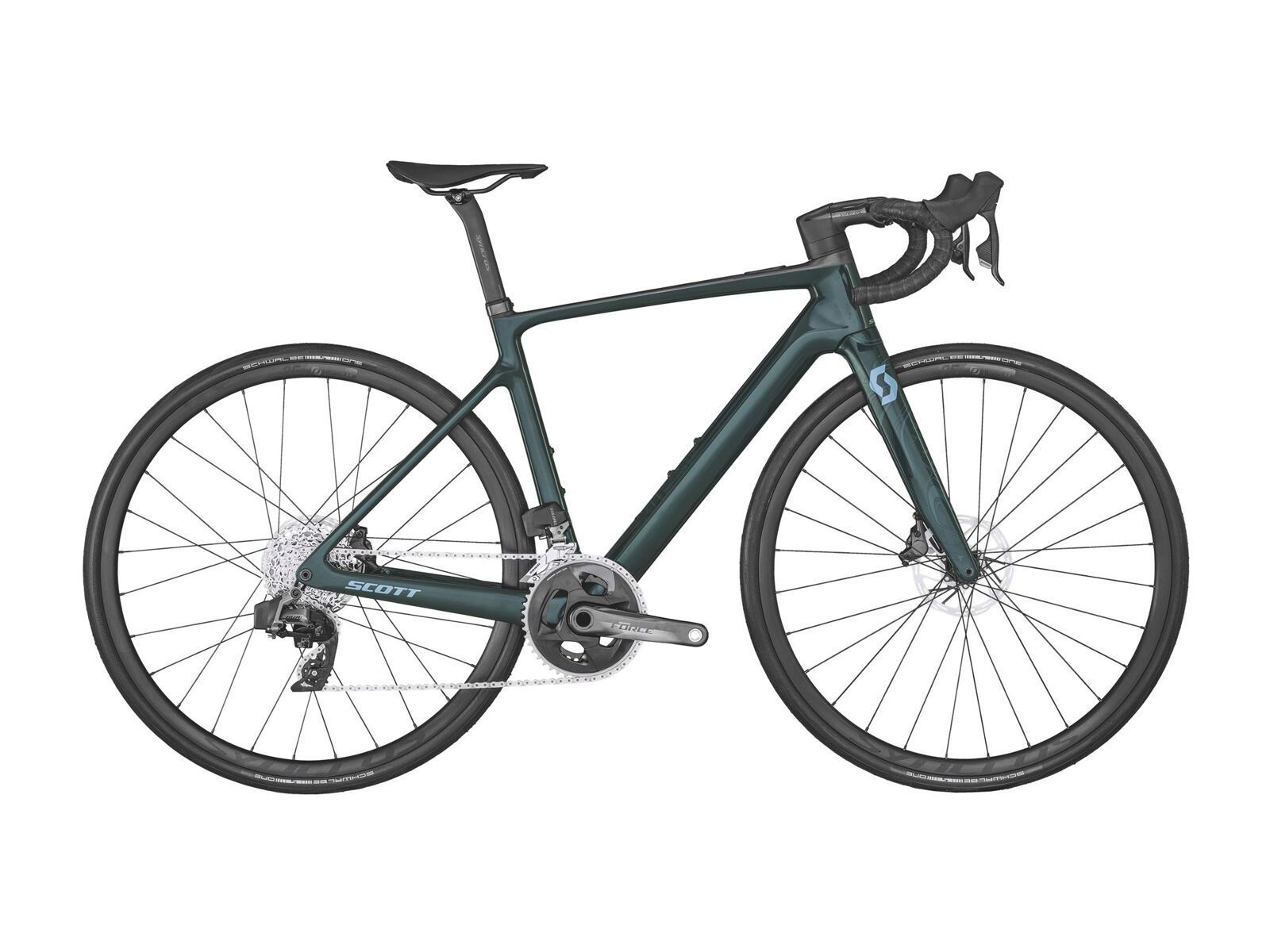 Scott Contessa Addict eRide 15 - Bild 1