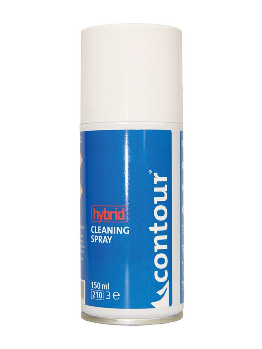 Contour Hybrid Cleaning Spray - 150 ml - Bild 1
