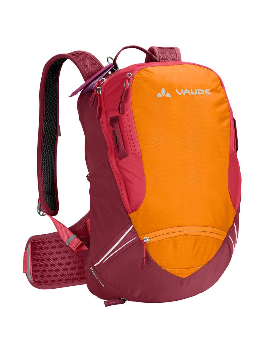 Vaude Roomy 12+3, salsa - Bild 1