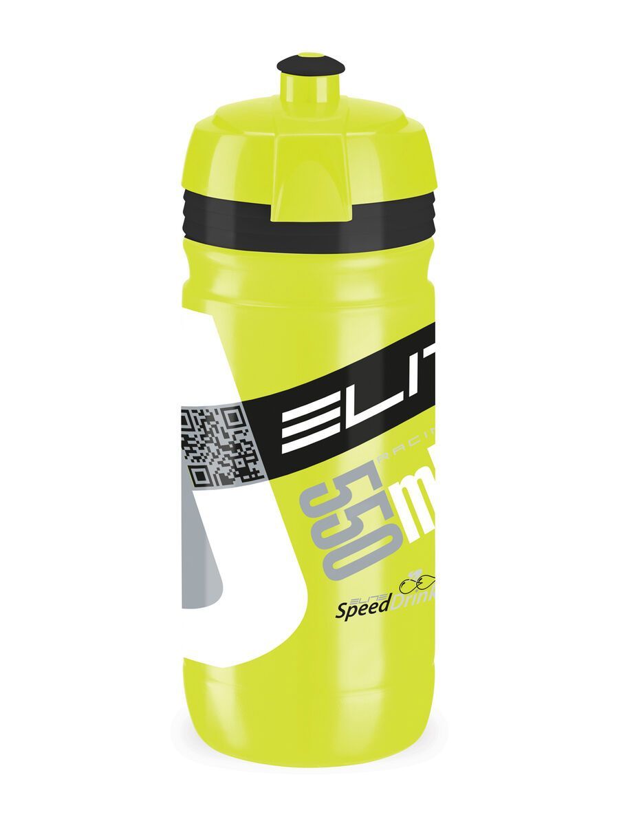 Elite Corsa, gelb/schwarz - Bild 1