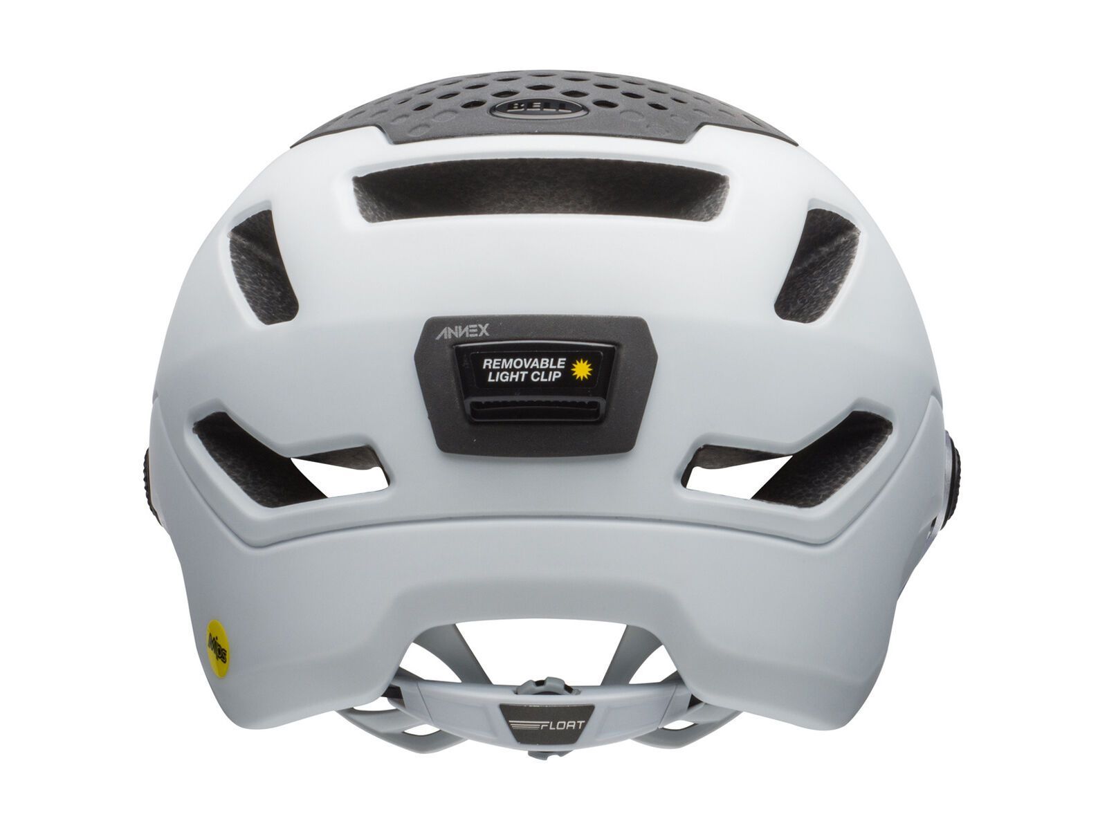 Bell Annex Shield MIPS, matte white - Bild 5