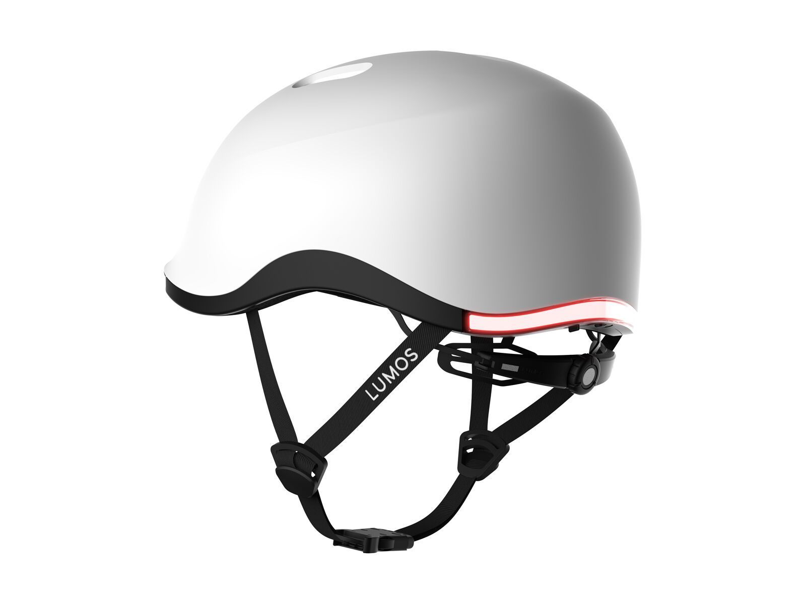 Lumos Nyxel MIPS, white - Bild 3