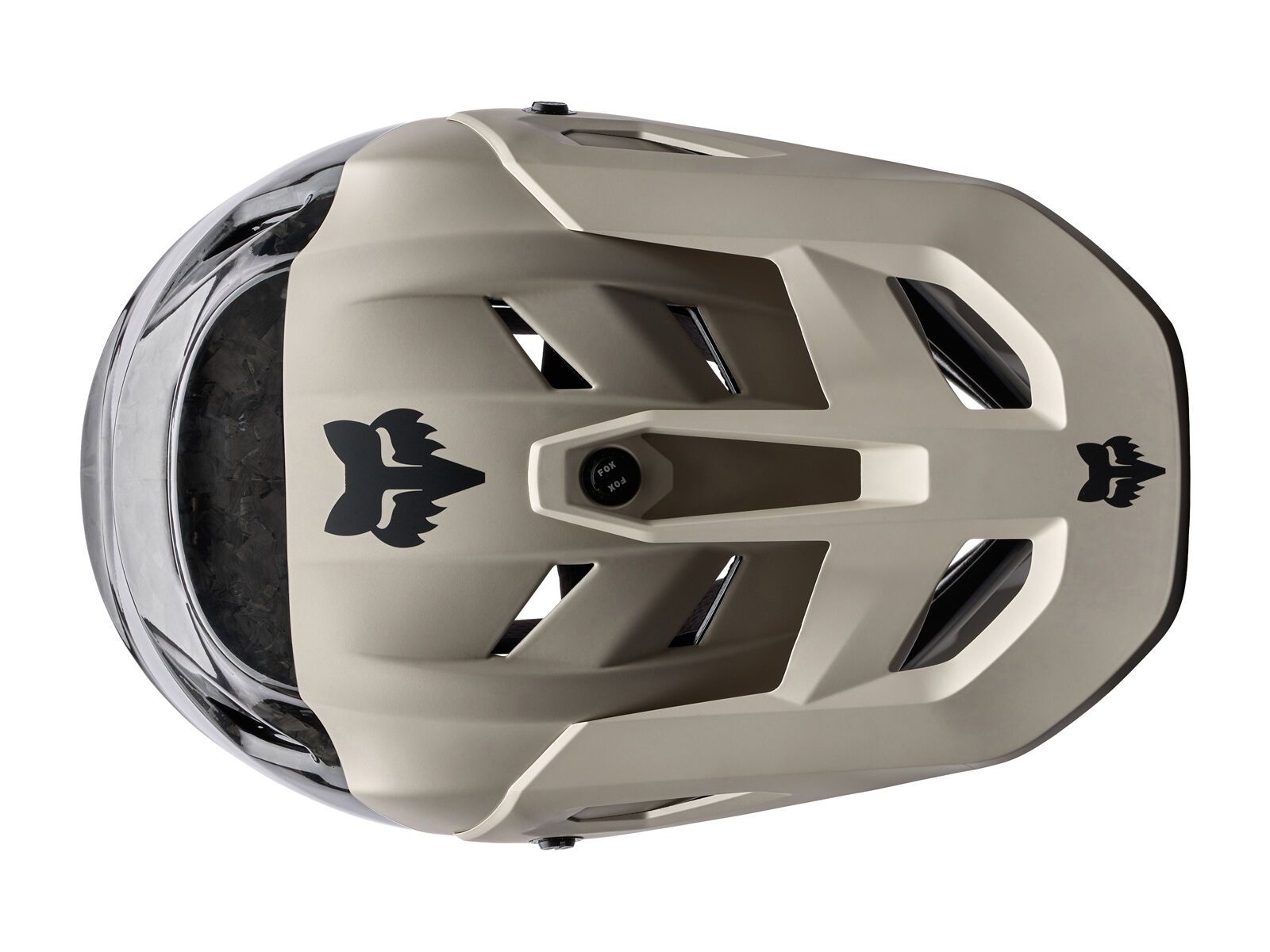 Fox Rampage RS Splice, chalk - Bild 5