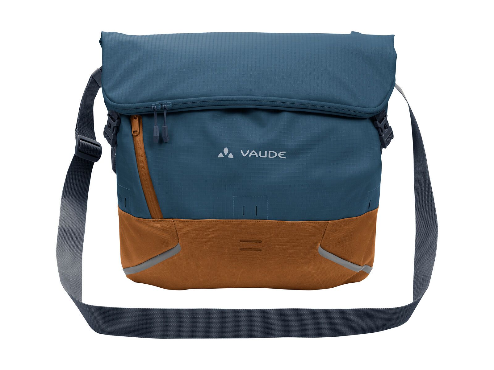 Vaude CityMe Bike II, baltic sea - Bild 3