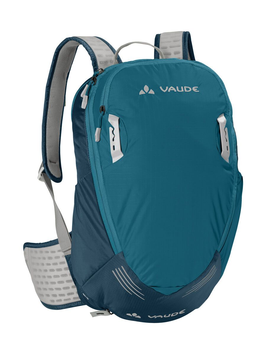 Vaude Cluster 10+3, blue sapphire - Bild 1