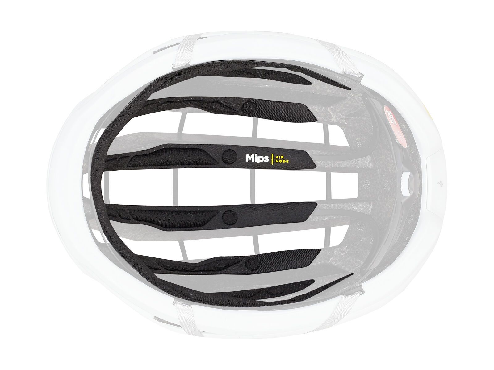 Specialized S-Works Prevail 3, white - Bild 7