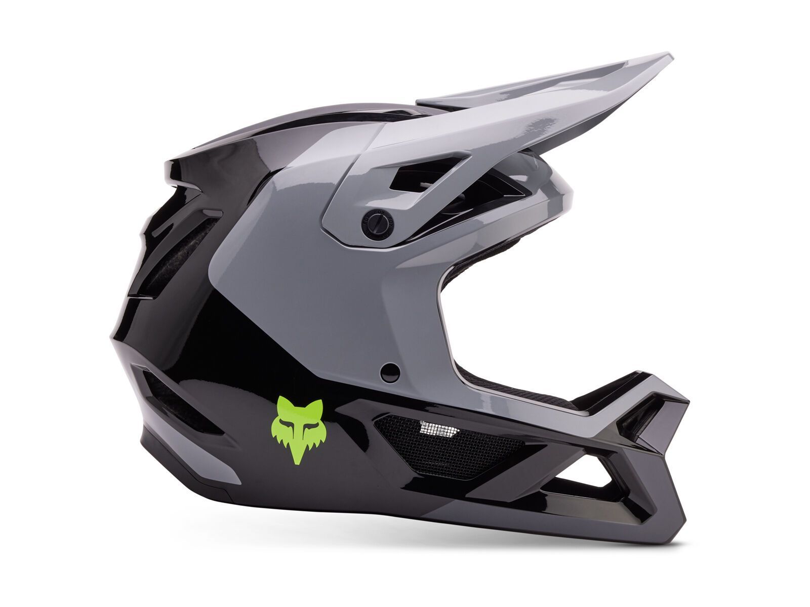 Fox Rampage Barge, cloud grey - Bild 2