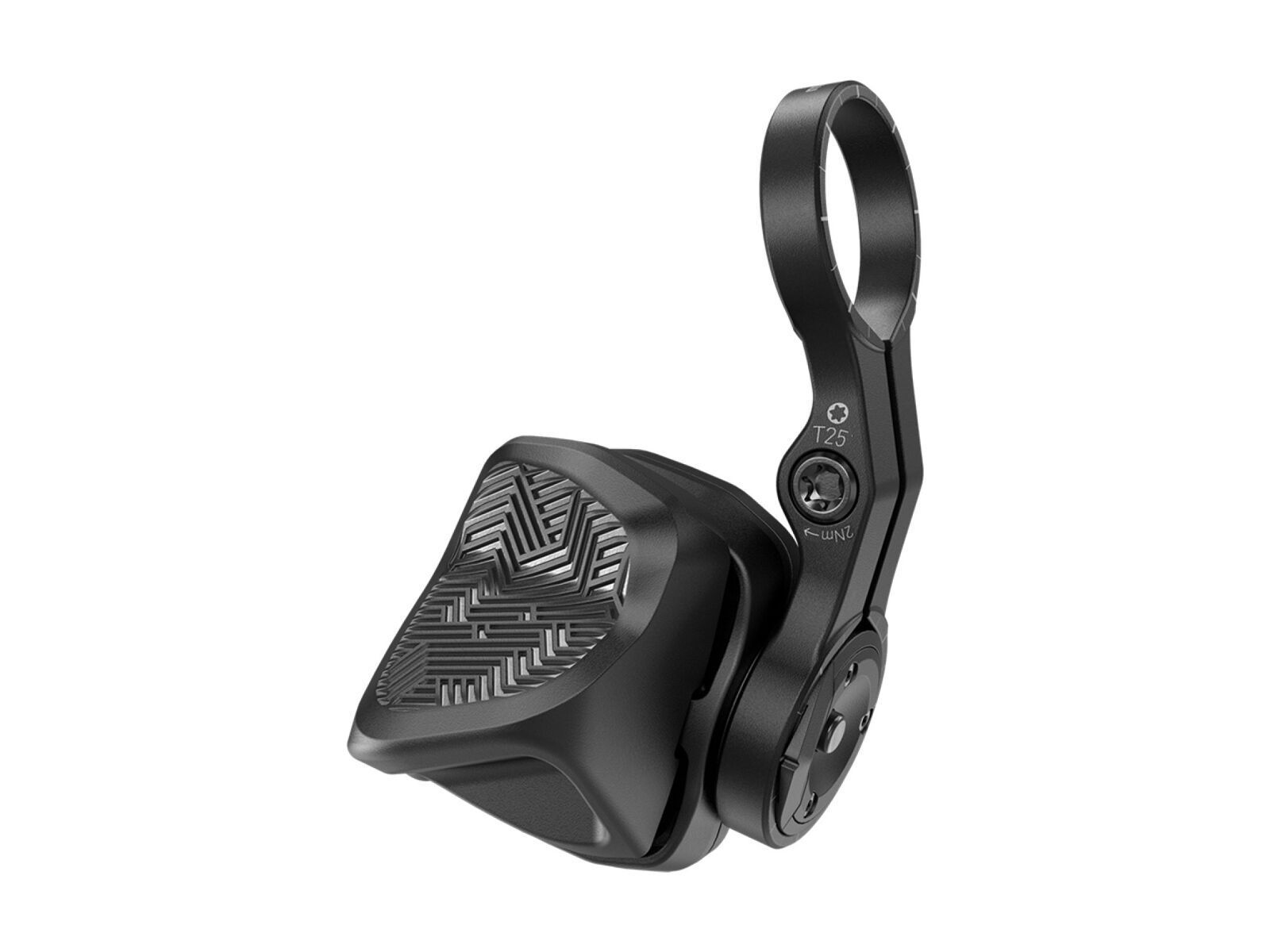 SRAM AXS Pod Controller Rocker Paddle - links / Klemmschelle - Bild 1