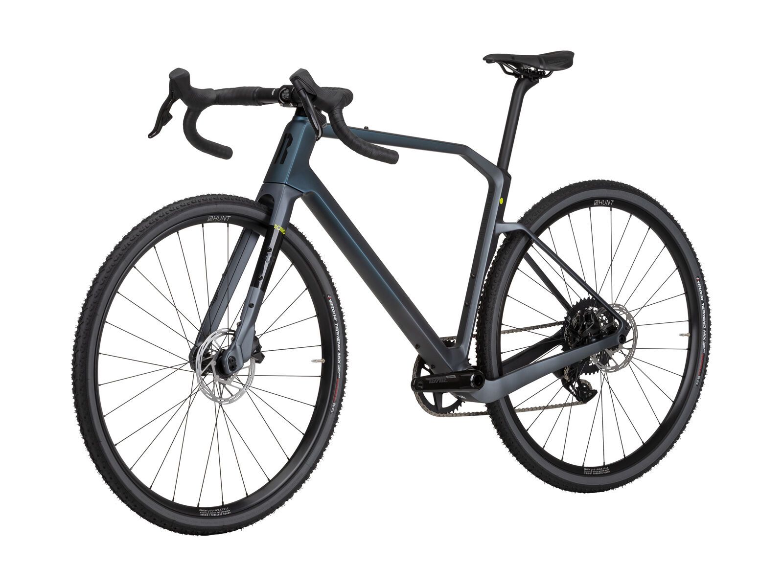 Rondo MYLC CF1, blue/black - Bild 4