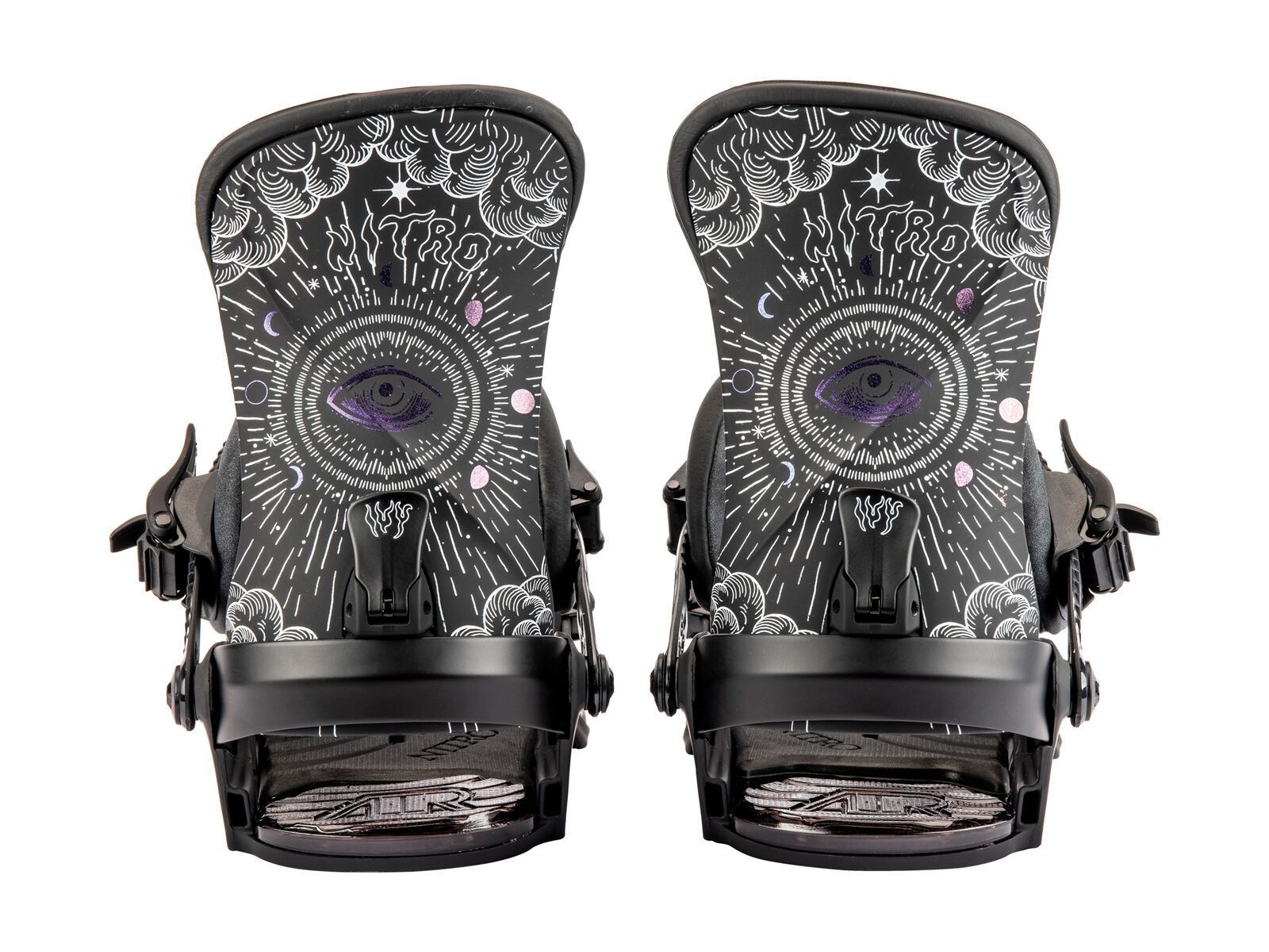 Nitro Ivy, all eyes on me - Bild 3