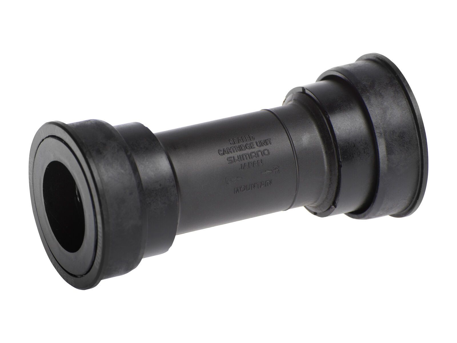 Shimano MTB Innenlager SM-BB91-41A Press-Fit - Bild 1