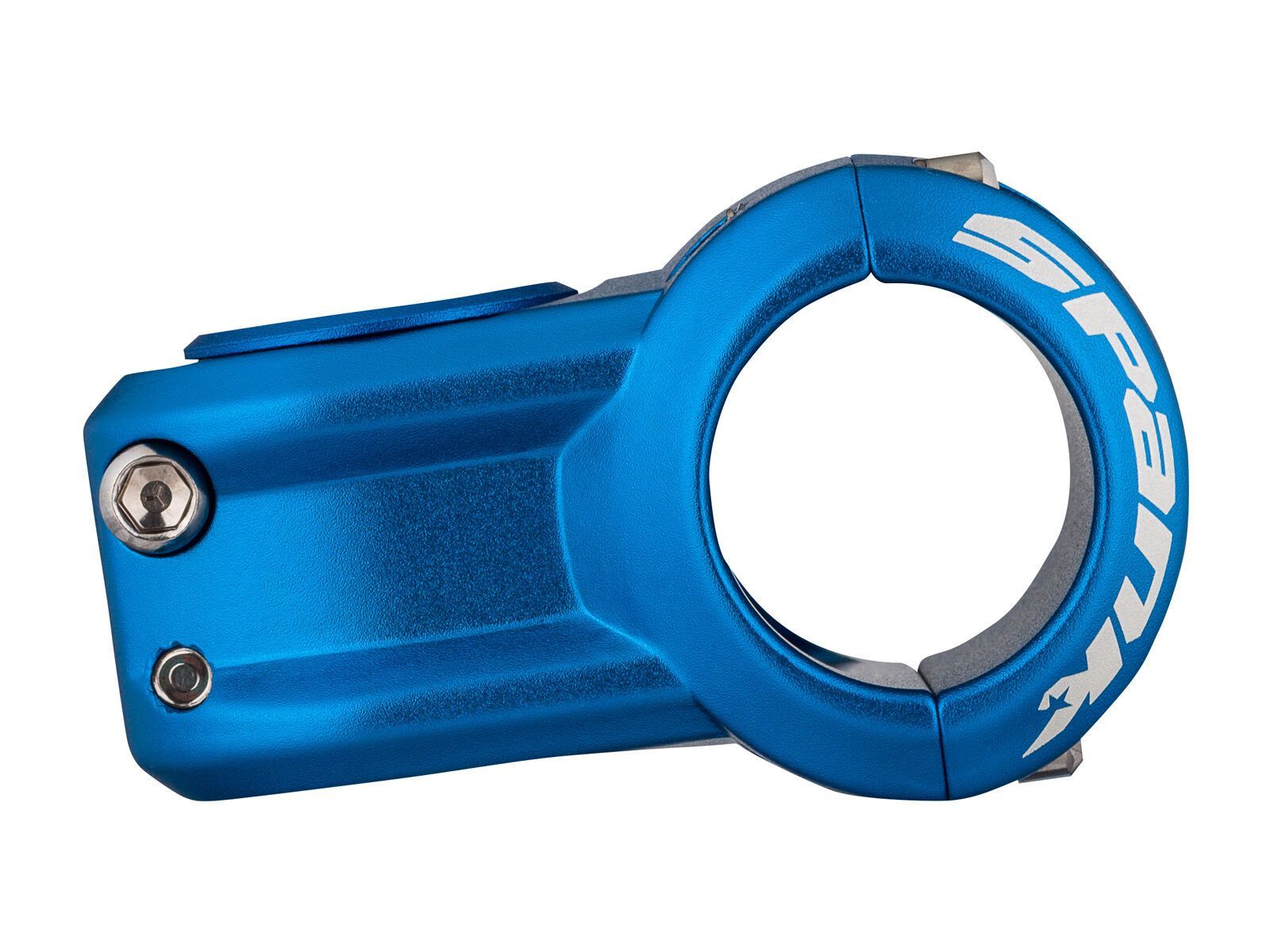 Spank Spoon 2.0 Stem, blue - Bild 5
