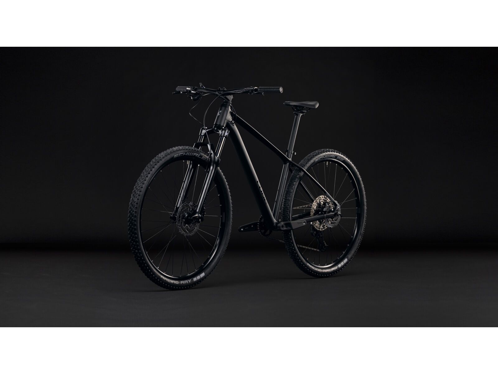 Cube Aim SLT 27.5, soot´n´black - Bild 9