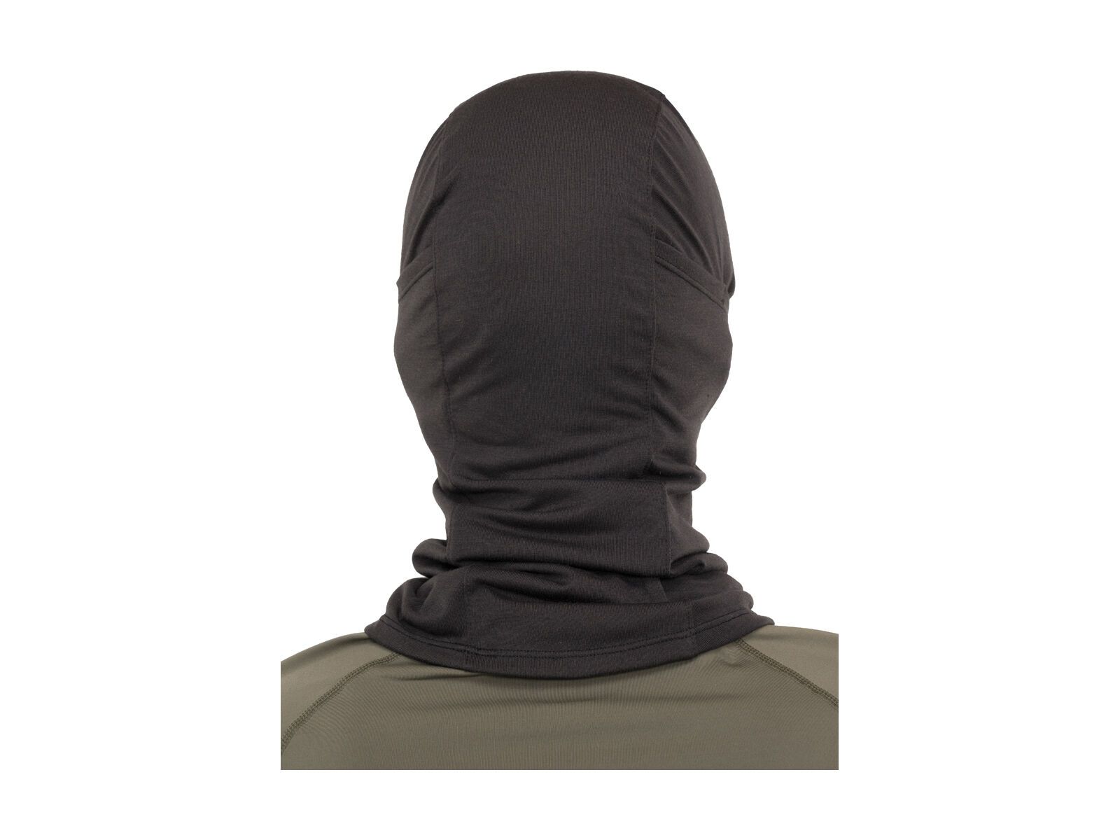 Armada Tubac Balaclava, black - Bild 7