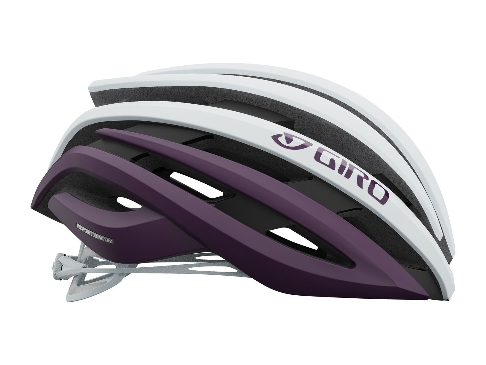 Giro Ember MIPS, matte white/urchin - Bild 2