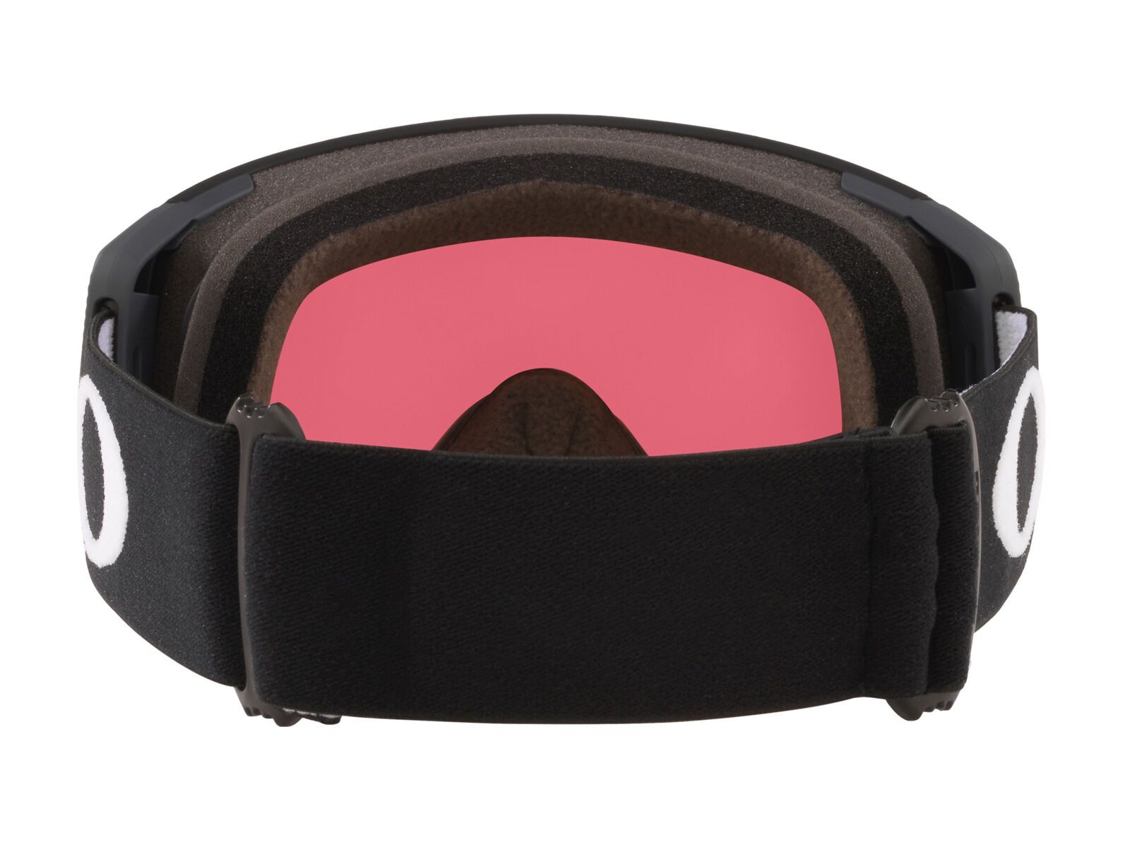 Oakley Flight Tracker S - Prizm Jade Iridium, matte black - Bild 3