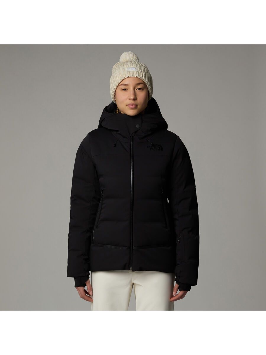 The North Face Women’s Cirque Down Jacket, tnf black - Bild 3