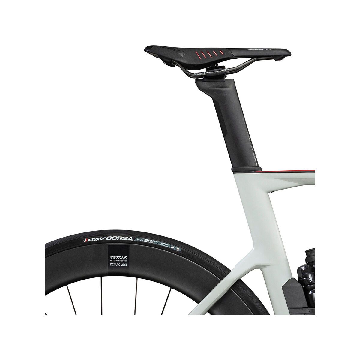 BMC Timemachine Road 01 Three, off white - Bild 6