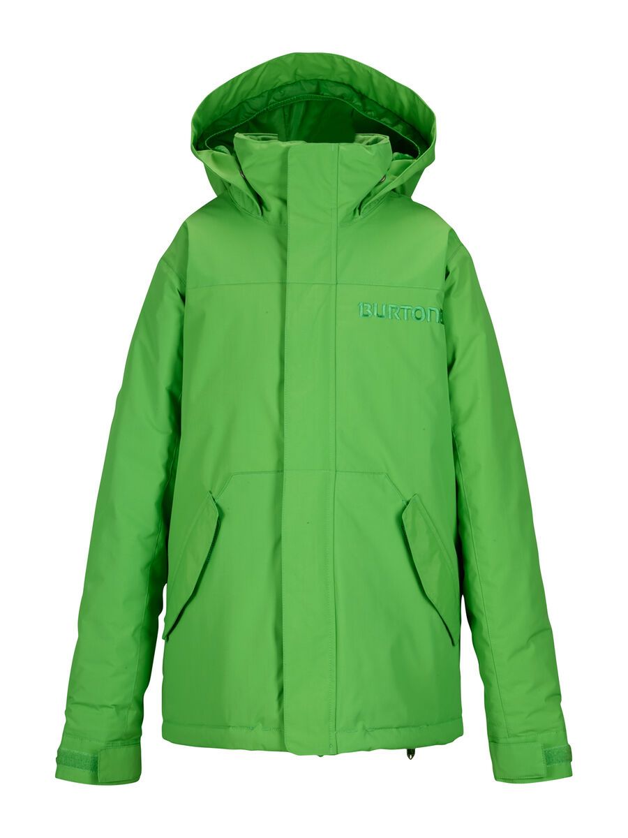 Burton Boy's Amped Jacket, C-Prompt - Bild 1