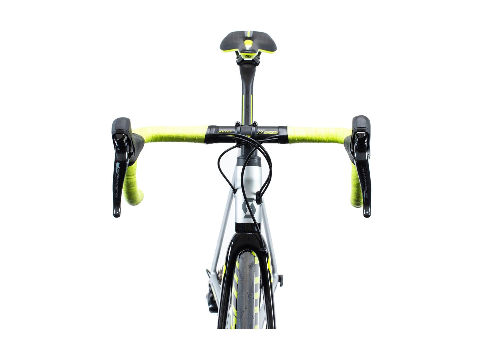 Scott Addict RC Pro Disc - Bild 5