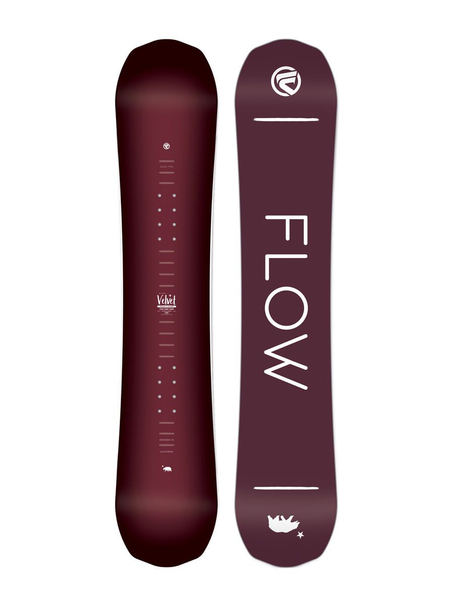 Flow Micron Velvet - Bild 1