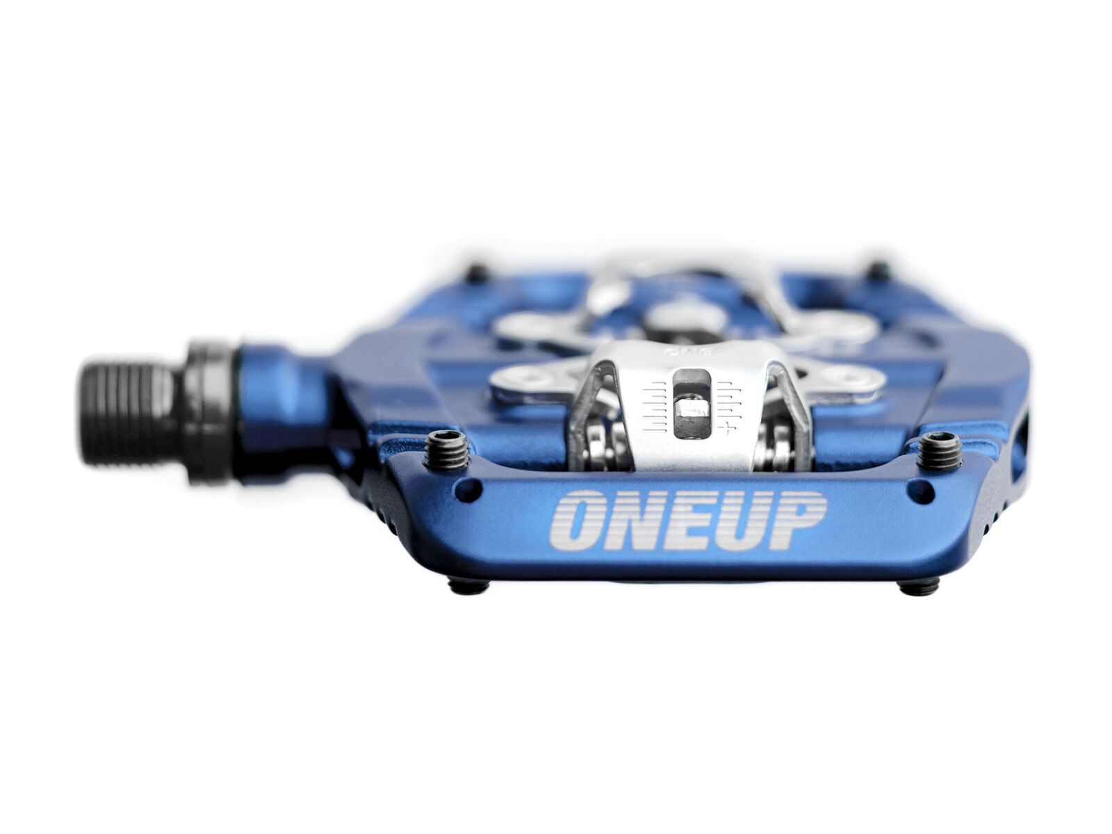 OneUp Components Clip Pedals, dark blue - Bild 4