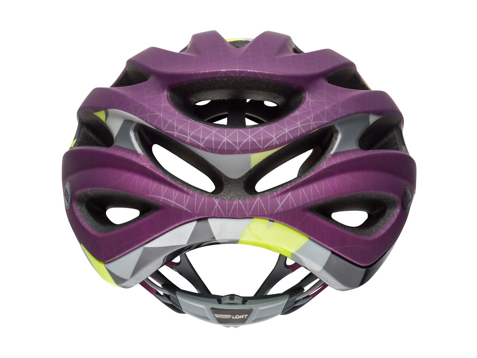 Bell Drifter, matte/gloss plum deco - Bild 5