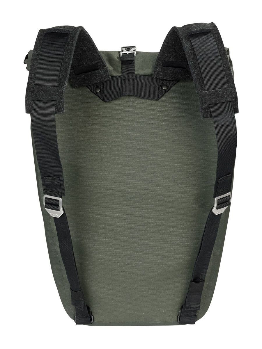 Vaude Isny, olive - Bild 2