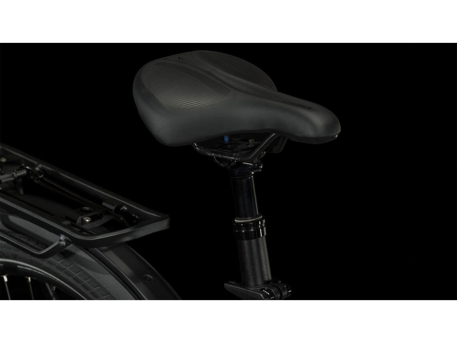 Cube Touring Hybrid Pro 625, black´n´metal - Bild 7