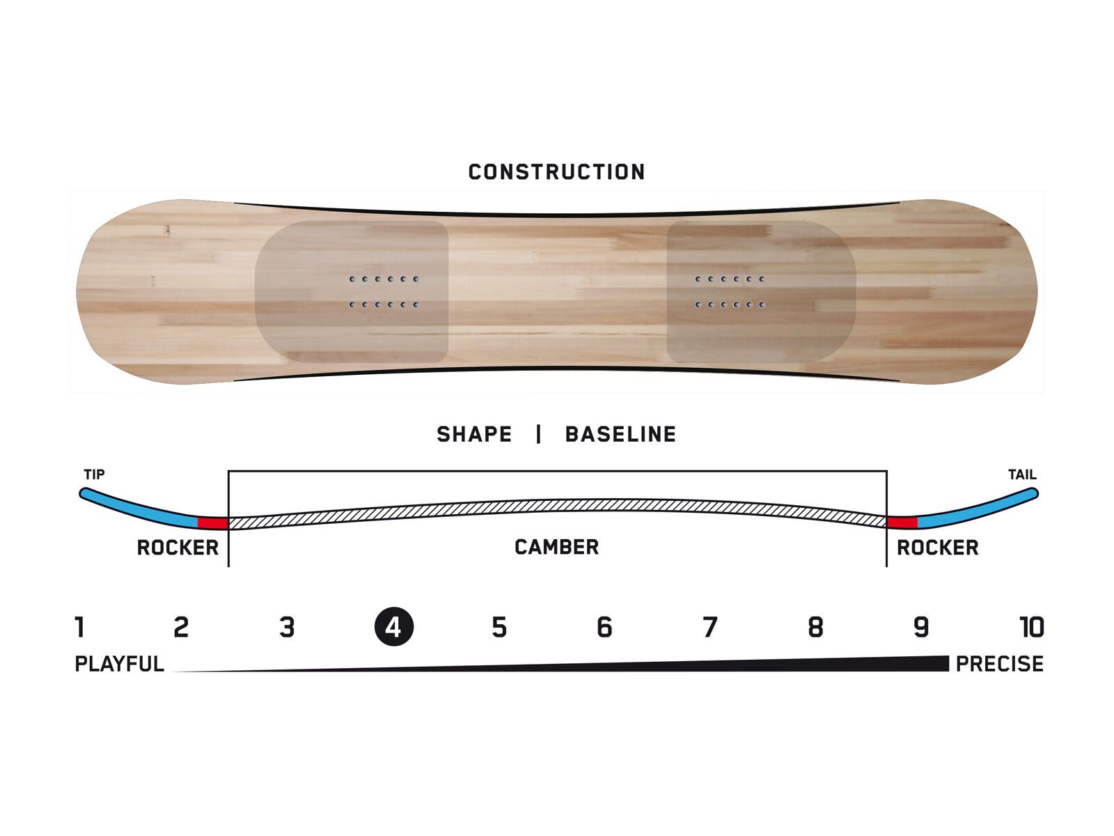 K2 World Peace - Bild 6