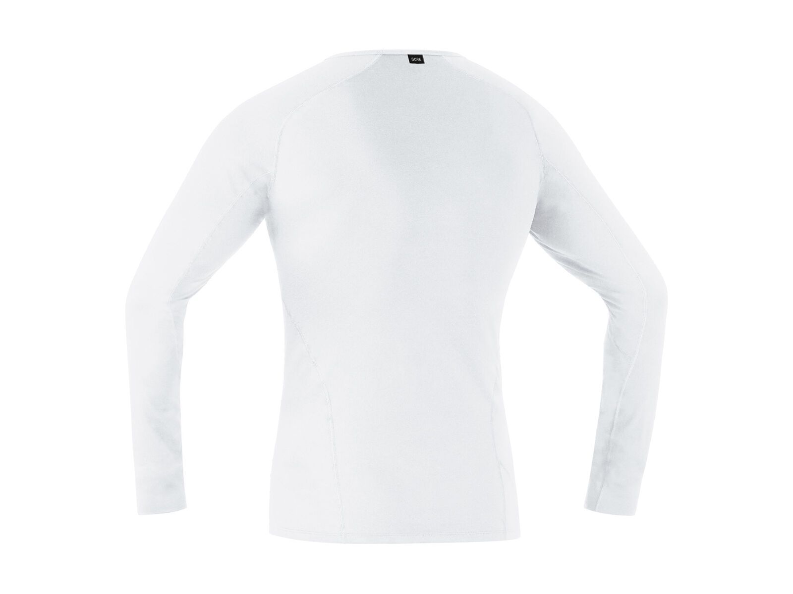 GOREWEAR M Base Layer Thermo Shirt Langarm, white - Bild 2