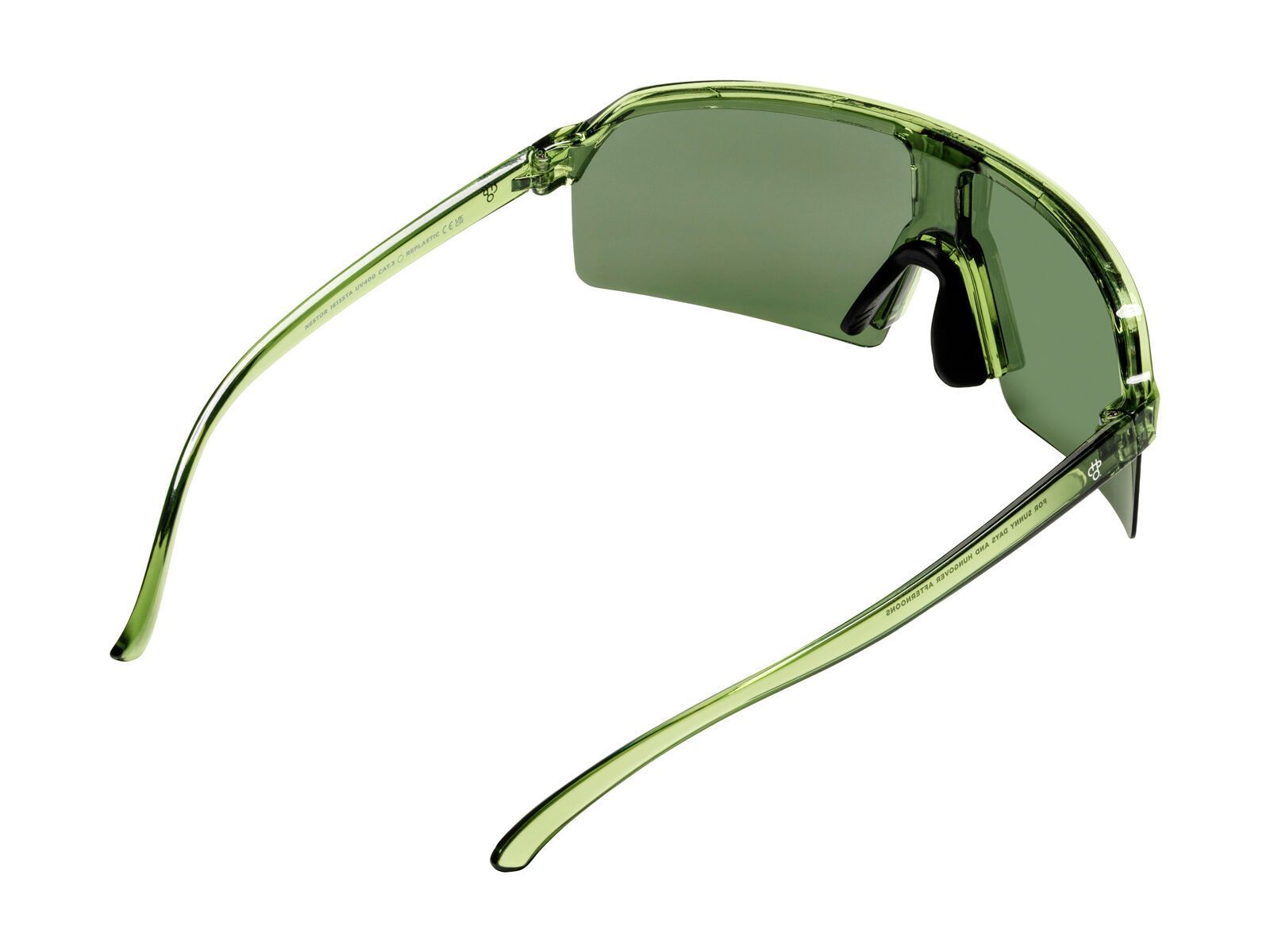 CHPO Nestor, Green / forest green - Bild 4